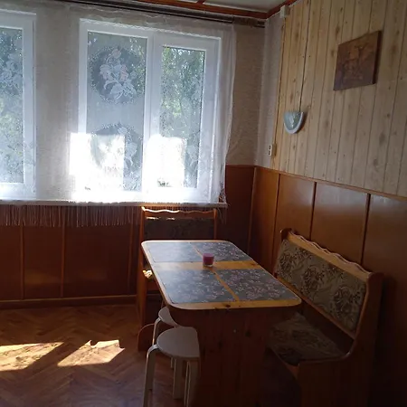 Kortermajutus Διαμέρισμα Lohusuu